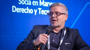 Martín de Angelis - Crédito: Convergencia
